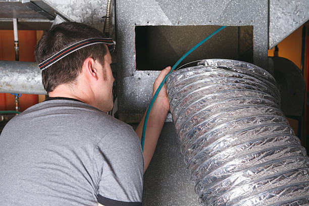 Professional Airduct Cleaning in Richwood, WV